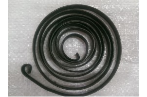 ИЖ мотоцикл пружина заводна